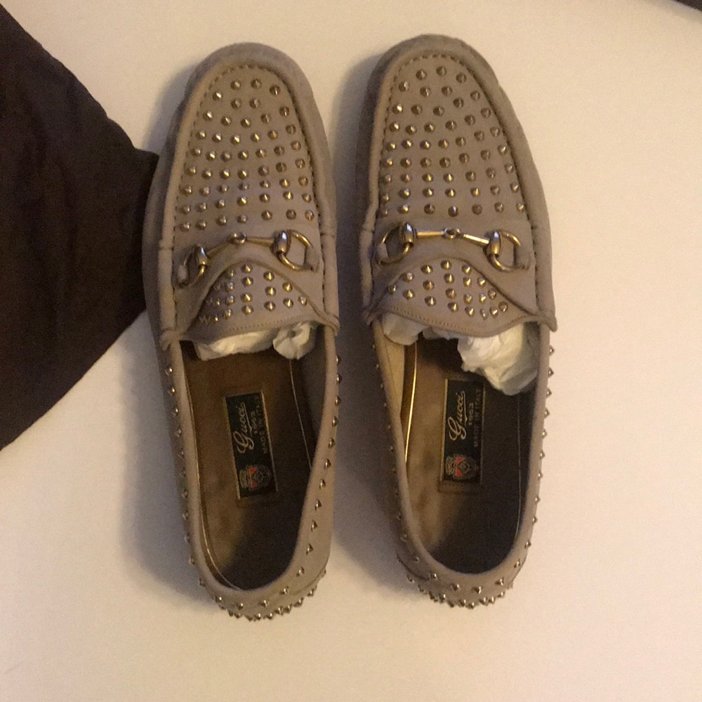 Gucci Shoes